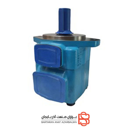 پمپ کارتریجی دبی ثابت برند Rextour سری V20 کد 20051