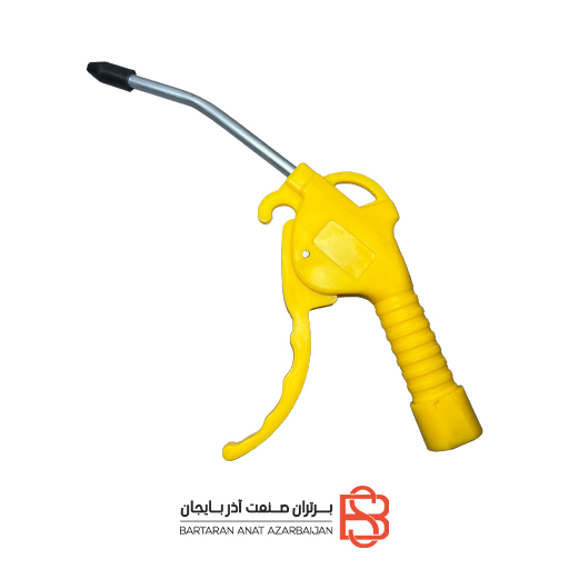 باد پاش تفنگی تکنو مدل ABG-02B